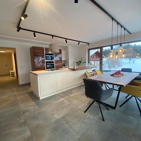 Appartement Tannenhof I Ramsau am Dachstein Εξωτερικό φωτογραφία