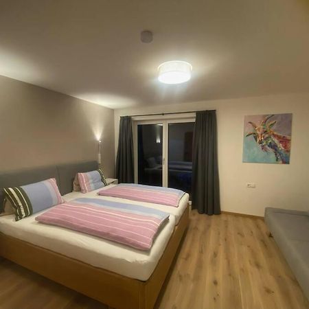 Appartement Tannenhof I Ramsau am Dachstein Εξωτερικό φωτογραφία