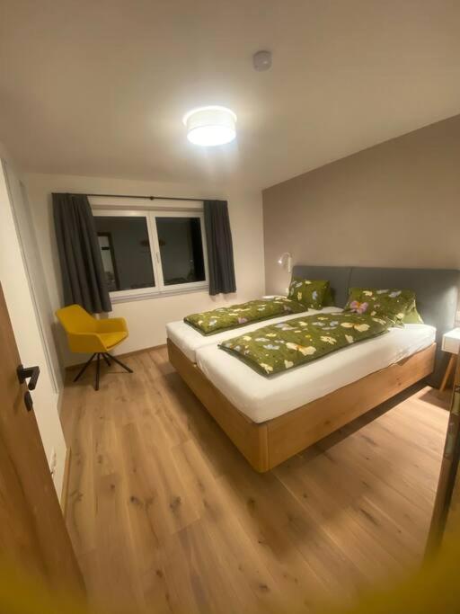 Appartement Tannenhof I Ramsau am Dachstein Εξωτερικό φωτογραφία